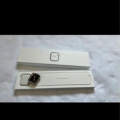 【ネット決済】Applewatch 7 (GPSモデル) 45mm