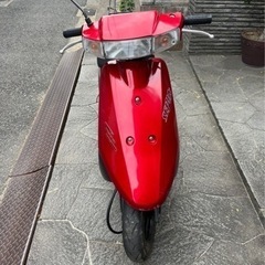 セピア50cc