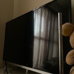 50インチTV