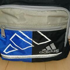 決まりました🙆adidasリュック②