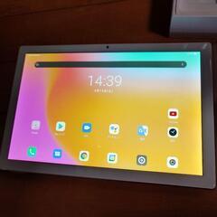 blackview tab9 タブレット　t610 Android