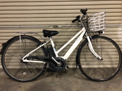 ジモティー特価！✩ヤマハ パスシティ 27インチ 高年式✩ ジモティー特価！✩ヤマハ パスシティ 27インチ 高年式✩ 商談中:【京の楽