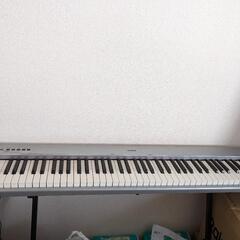 【ネット決済】ヤマハ76鍵NP-30 電子ピアノ