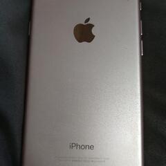 iPhone7  128GB