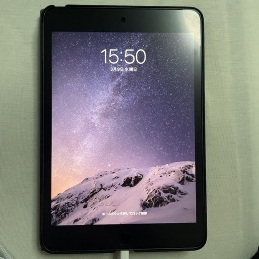 iPad iPad mini 5