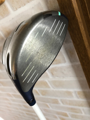 PING G Le ドライバー