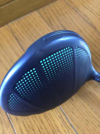 PING G Le ドライバー