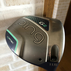 PING G Le ドライバー 
