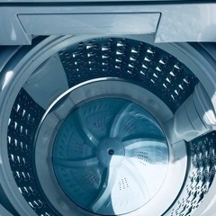 ②ET84番⭐ 8.0kg⭐️ TOSHIBA電気洗濯機⭐️