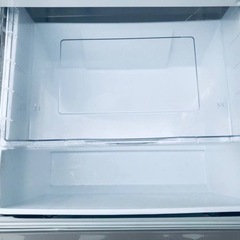 ②ET95番⭐️日立ノンフロン冷凍冷蔵庫⭐️