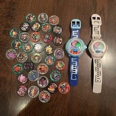 Dx妖怪ウォッチの中古が安い 激安で譲ります 無料であげます ジモティー