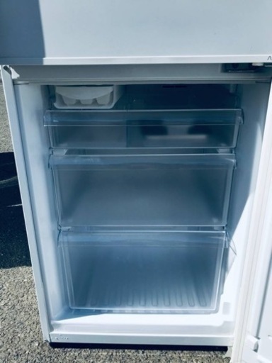 ③ET2938番⭐️AQUAノンフロン冷凍冷蔵庫⭐️