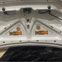 S15シルビアトランクのみ