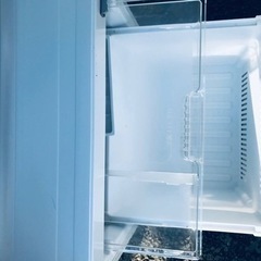 ①ET301番⭐️Panasonicノンフロン冷凍冷蔵庫⭐️2019年式