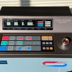 中古稼働品】トルコンチェンジャー エムケー精工 MP-5000 100V