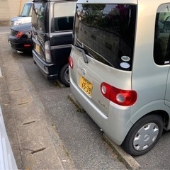 ダイハツタント低走行激安 カーマッチ倉敷中島店 倉敷のタントの中古車 ジモティー