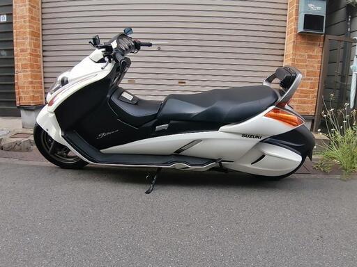 ◎セル始動♪希少！SUZUKIジェンマ250 ◎セル始動♪希少！SUZUKIジェンマ250 【公式通販】
