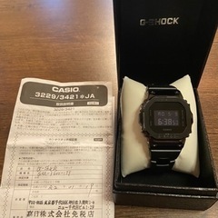 G-SHOCK GMシリーズ