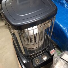 直接引き取り】コロナ 業務用石油ストーブ GH-B198F