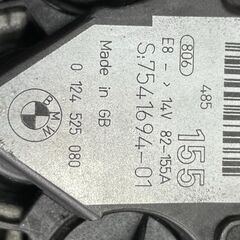 E60 オルタネータ 値下げ！