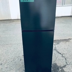 ①✨2019年製✨325番 maxzen✨2ドア冷凍冷蔵庫✨JR138ML01GM‼️