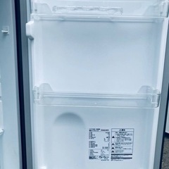 ①✨2019年製✨325番 maxzen✨2ドア冷凍冷蔵庫✨JR138ML01GM‼️