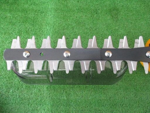 90 ポールヘッジトリマー RYOBI リョービ PHT-2100 美品 展示品