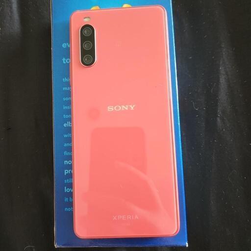 Xperia 10 Ⅲ 5G 128GB | www.bigbenhuanchaco.pe