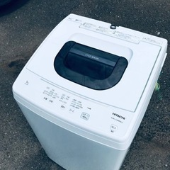①ET315番⭐️日立電気洗濯機⭐️ 2021年式