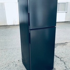 ①ET325番⭐️maxzen2ドア冷凍冷蔵庫⭐️ 2019年式