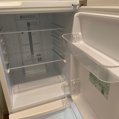 【ネット決済】冷蔵庫　パナソニック