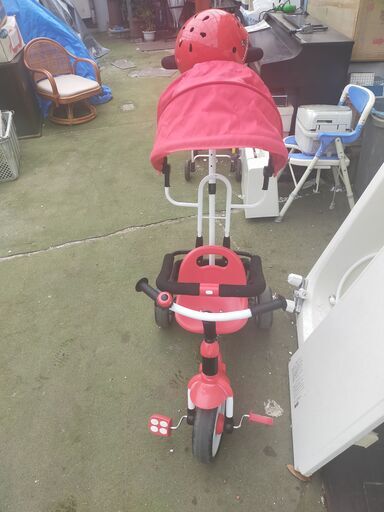 乳母車　中古