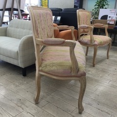 ✨アンティーク調❗️✨ロココ調❗️✨】定価¥54,700 アンティーク調2P