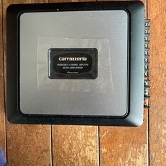 カロッツェリア GM-D6400 スピーカーアンプ
