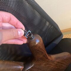 warwick thumb bass bolt onソフトケース・ロックピン付