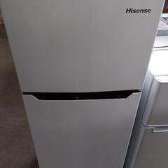0511-1 Hisense(ハイセンス) HR-B1201 冷...