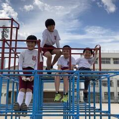 大河小フットボールクラブ 小学5年生☆助っ人急募！☆