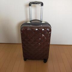 スーツケース【小】　新古品