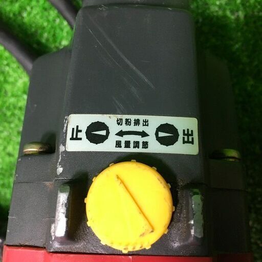 HAKKEN HDD-120 コアドリル【リライズ市川行徳店】【店頭取引限定