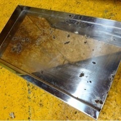 (670-0) 業務用 炭焼きコンロ 木炭 グリラー 焼き鳥器 串焼き 焼き台 耐火レンガ式 W560D280H255 中古 厨房 飲食店 大阪府