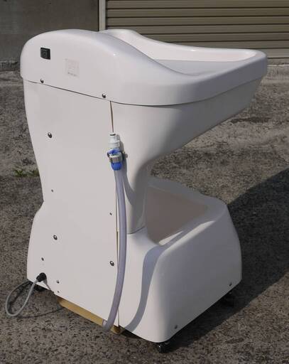 ゲルマニウム温浴器 付属品付き 美品