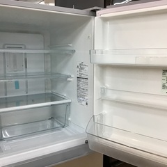 トレファク神戸新長田】TOSHIBAの2016年製3ドア冷蔵庫です！!!【取りに