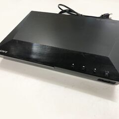 SONY★ブルーレイプレイヤー BDP-S1100 コンパクトサ...