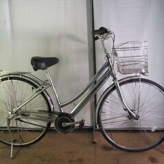 アルベルトロイヤル 自転車の中古が安い！激安で譲ります・無料で  