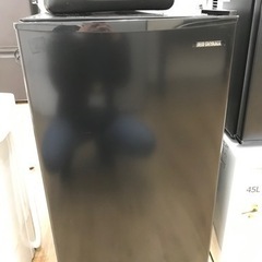 IRIS OHYAMA(アイリスオオヤマ）の1ドア冷蔵庫2020...