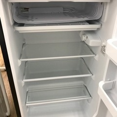 IRIS OHYAMA(アイリスオオヤマ）の1ドア冷蔵庫2020年製（IRJD-1A-B)です。【トレファク東大阪店】