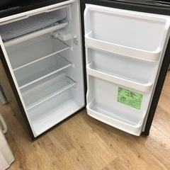 IRIS OHYAMA(アイリスオオヤマ）の1ドア冷蔵庫2020年製（IRJD-1A-B)です。【トレファク東大阪店】
