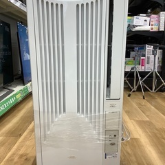 トレファク高槻店】取りに来れる方限定！【KOIZUMI】窓用エアコンです！！