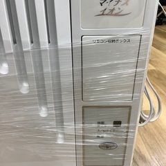 トレファク高槻店】取りに来れる方限定！【KOIZUMI】窓用エアコンです！！