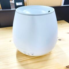 【激安】YAMAZEN 超音波式加湿器 MZ-M30 2020年...